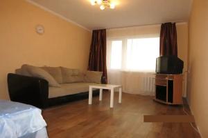 Апартаменты «on Aviatsionnaya ulitsa»