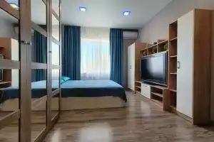 Квартира рядом с КУБГУ, Краснодар