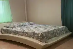 Квартира с видом на сады, Челябинск