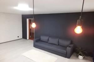 Уютная и чистая квартира loft с новым дизайном в самом центре города