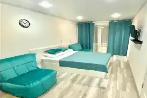 Апартаменты Приозерск