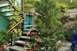 Уютные апартаменты возле моря, Феодосия