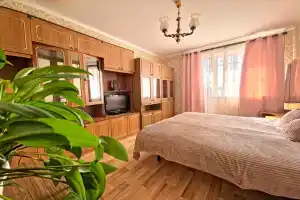 Уютная семейная квартира, Санкт-Петербург