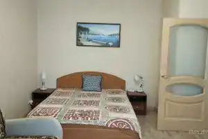 Квартира у моря, Дивноморское