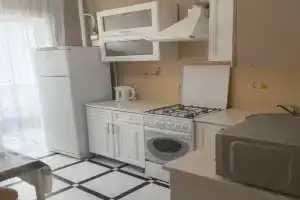 Уюная квартира в центре Геленджика