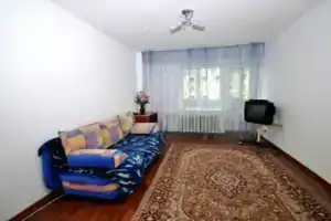 1-комнатная Квартира, Тольятти
