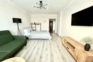 На высоте, Калининград