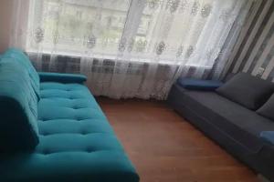 2-комнатная квартира на берегу моря