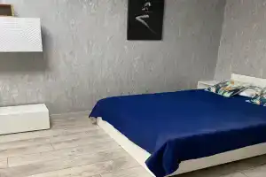 Уютная квартира в самом центре города