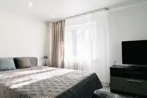 PrussApart - Кристал - в самом центре у озера