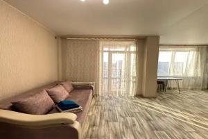 Отличная квартира в новом доме, рядом Кардиоцентр