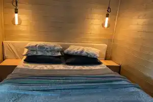 Атмосферный дом