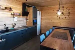 Коттедж