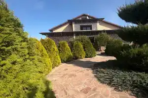 Загородный дом с бассейном, Аксай