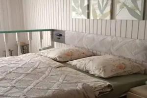 Двухместный номер с 1 кроватью двухуровневый, Казинка