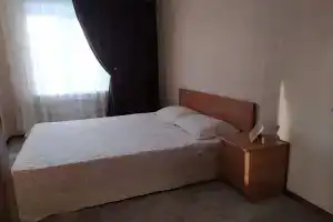 Уютная двухкомнатная квартира, Тобольск