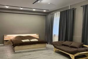 Комфортные апартаменты, Егорьевск