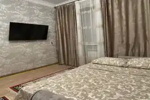 Уютная студия рядом с морем, Каспийск