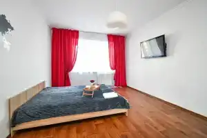 1К Квартира ул.Тельмана 1А, Красноярск