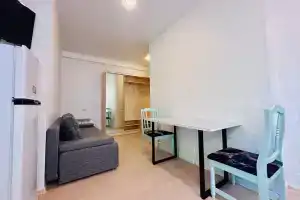 Квартира для семьи 200 м до моря, Сочи