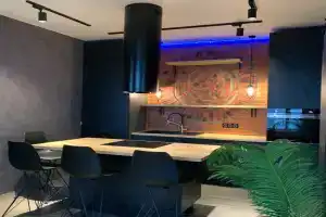 Апартамент, Владивосток