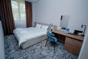 Стандарт, Лазаревское
