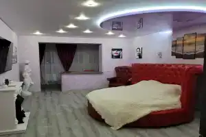 Студия в центре