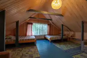 Апартаменты «Домик Карлсона»