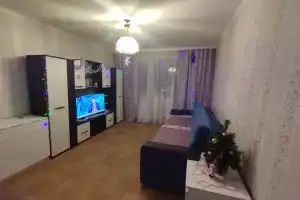 Уютная однушка напротив ТЦ Гагаринский, Нижний Новгород