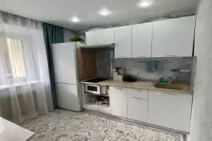 Уютная квартира недалеко от центра, Петропавловск-Камчатский