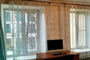 Огромная комната в центре