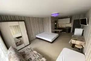 Дом 90 м Красная 6, Ейск