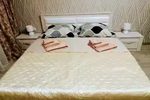 Уютная квартира рядом с центром города