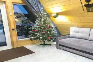 Шале в тихом живописном месте