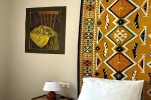 Гостиница «Азбар», Махачкала