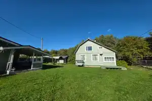 Деревенский дом, Нурмойла