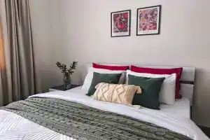 Апартамент рядом с универмагом, Кострома