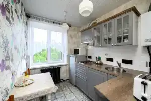1-комнатная квартира с балконом, Петергоф
