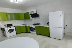 Комфортная квартира в ЖК Звёздный, Чита