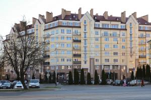 Уютная квартира в центре