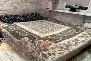 Комната в жилом доме