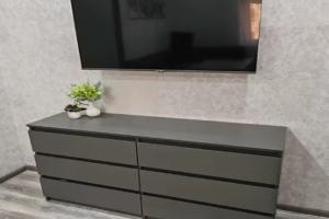Уютная квартира в новом доме у сквера