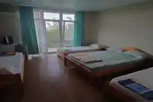Уютная комната в частном доме
