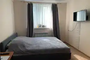 Уютная студия в отличном районе