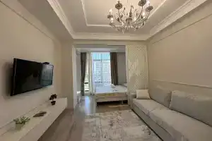 Prestige Merci near Sheraton, Бишкек