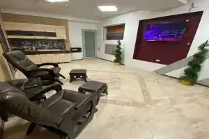 Спа Бутик Отель Ювента, Челябинск