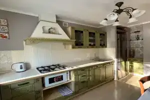 Просторная 3-комнатная квартира, 7 минут от центра (Московский пр-т), Ярославль