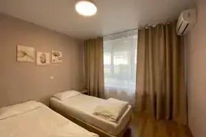 Уютный апартамент, Анапа