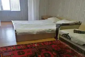 Просторная квартира с видом на море и шикарным расположением, Дербент