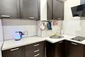 1-комнатная квартира, Уфа